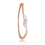 Clairvoyant glitter bracelet