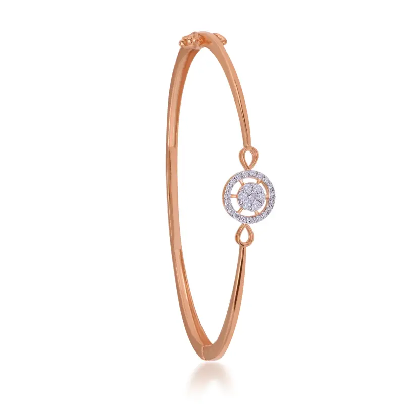 Focus of my attention bracelet