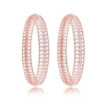 Aakaanksha patterned bangles