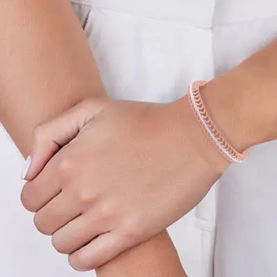 Aakaanksha patterned bangles