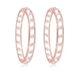 Aastha Eternal diamond bangles