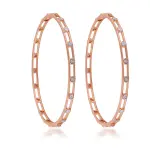 Aashna Stellar diamond bangles
