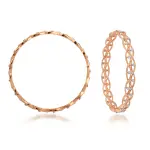 Anamika Mystical diamond bangles
