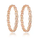 Anamika Mystical diamond bangles