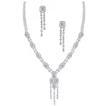 Graceful Blaze necklace