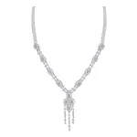 Graceful Blaze necklace