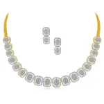 Compelling Grace necklace