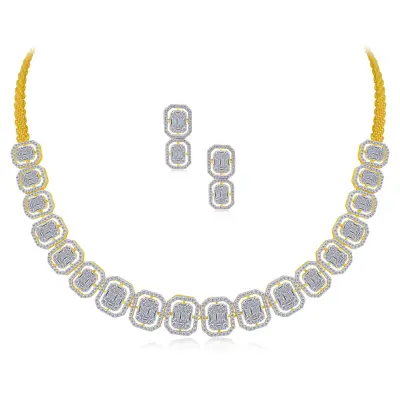 Compelling Grace necklace