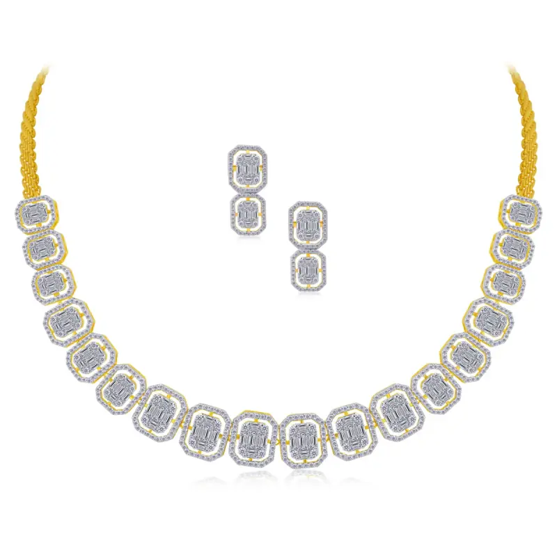 Compelling Grace necklace