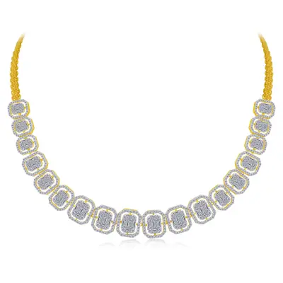 Compelling Grace necklace