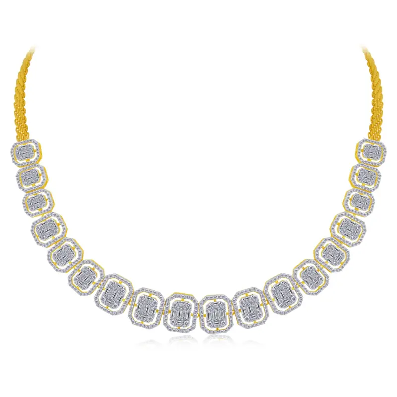 Compelling Grace necklace