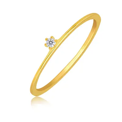 Viswaroopin ring for men