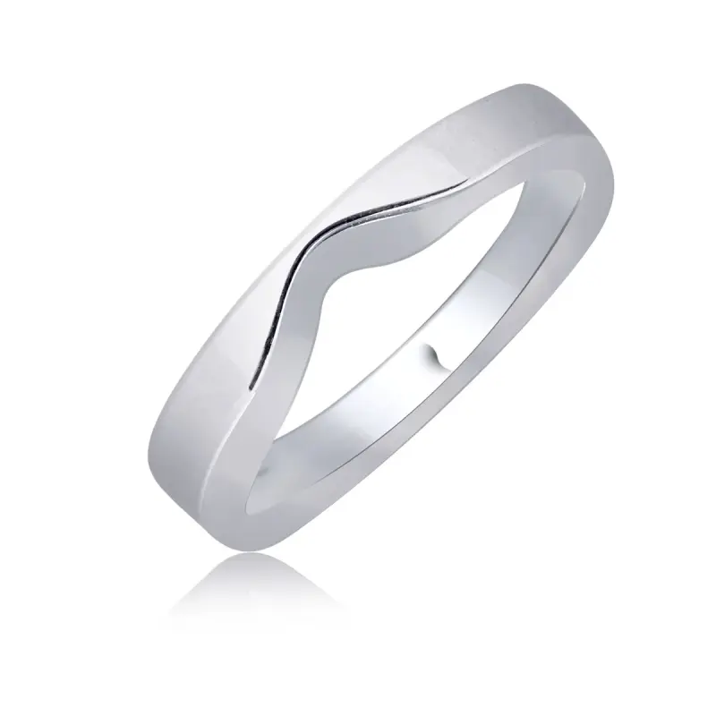 Viswaroopin ring for men