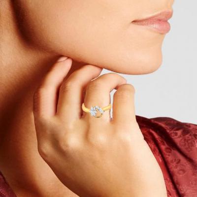 Yilver And Turquoise Earrings